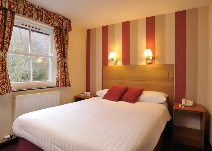 Patterdale Hotel